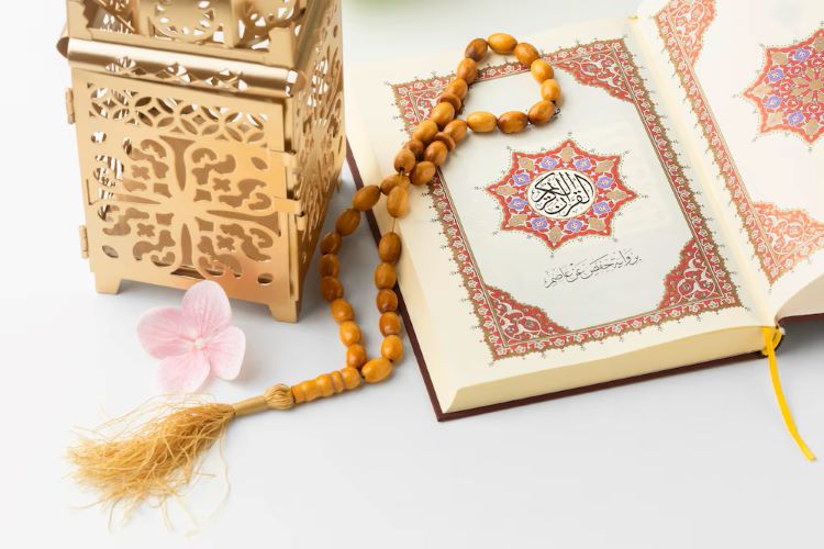 How to Recite the Quran Beautifully