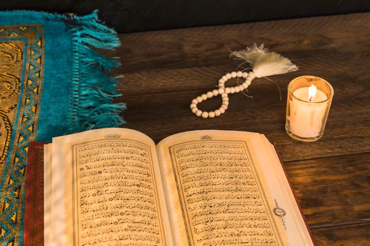 How to Recite the Quran Beautifully