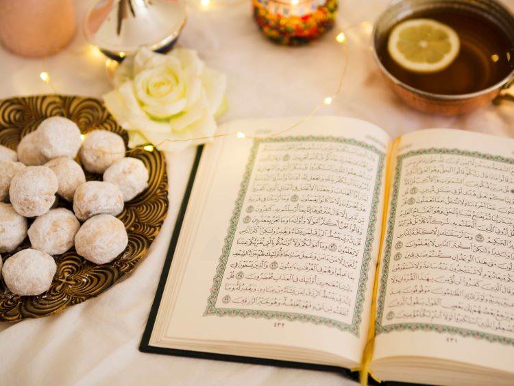 10 beautiful verses of the holy quran