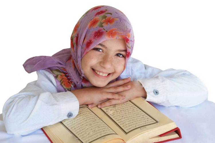 Can You Read Quran On Your Period