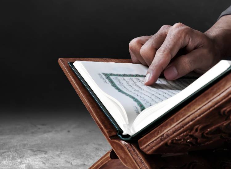 Time To Learn Quran With Tajweed?