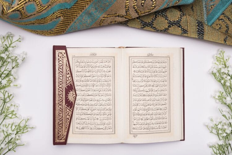 What is an Ijazah meaning