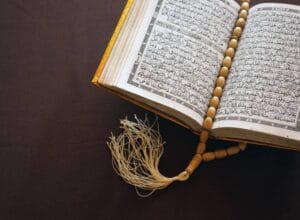 What is Tajweed Meaning