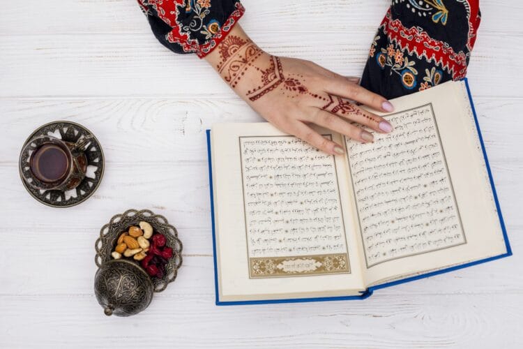 How Long Does it Take to Learn Quranic Arabic