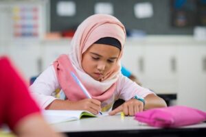 What Does The Quran Say About Women's Education