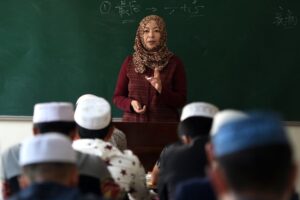 What can I teach in Islamic Studies?