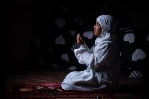 Why Do Muslims Need To Pray 5 Times a Day