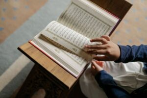 Help Children Love the Quran