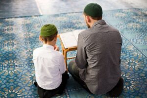 What Does The Quran Say About Children?