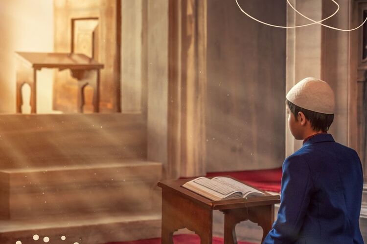 importance of quran memorization for children