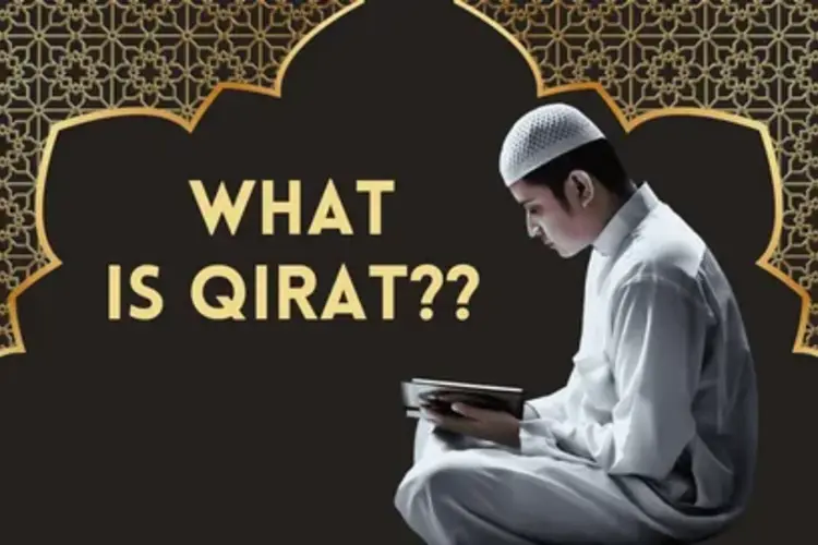 Qirats of Quran
