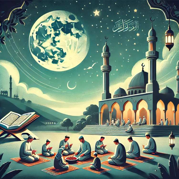 Why Is Ramadan Important for Muslims?