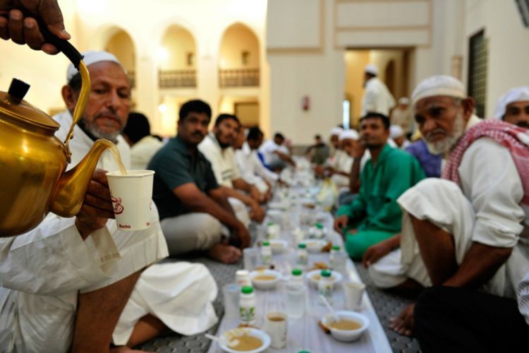 Why do Muslims Celebrate The Month of Ramadan?