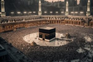 Benefits of Performing Umrah in Ramadan