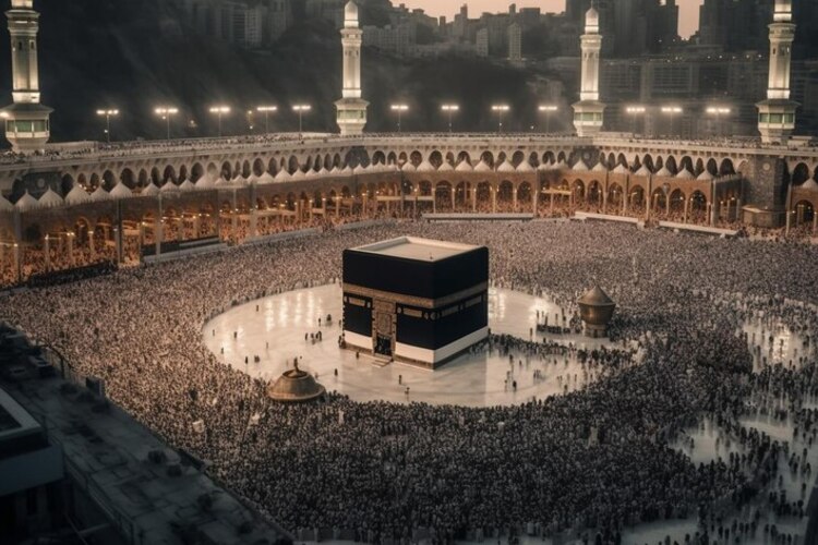 Benefits of Performing Umrah in Ramadan