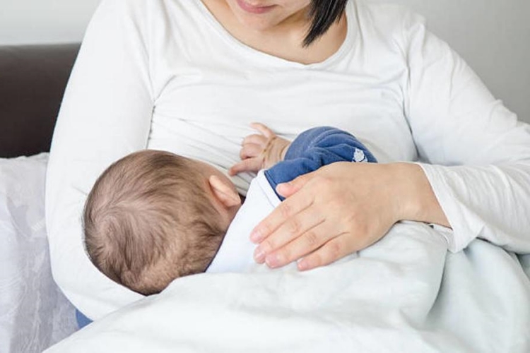 How Does Fasting Ramadan Affect Breastfeeding