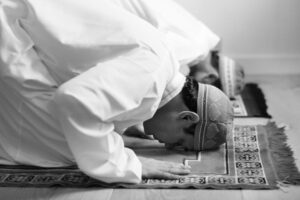 how to pray Tarawih