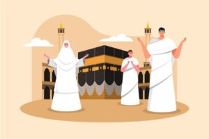 Does Umrah During Ramadan Is Equal To Hajj?