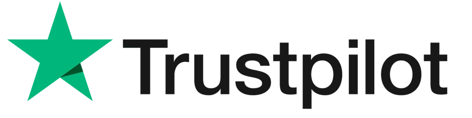 Trustpilot Logo