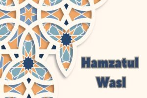 Hamzatul Wasl Rules