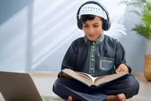 The Importance of Ijazah in the Quran