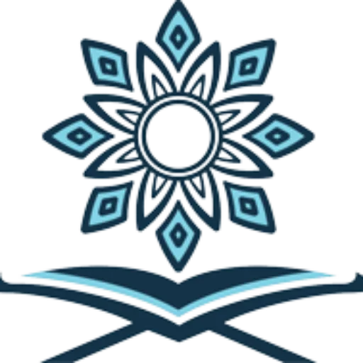 Student learning Quran online with Madrasat El Quran