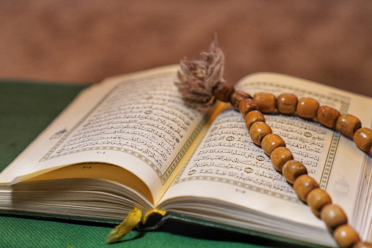 Benefits Of Learning Surah Taha: Spiritual and Life Lessons