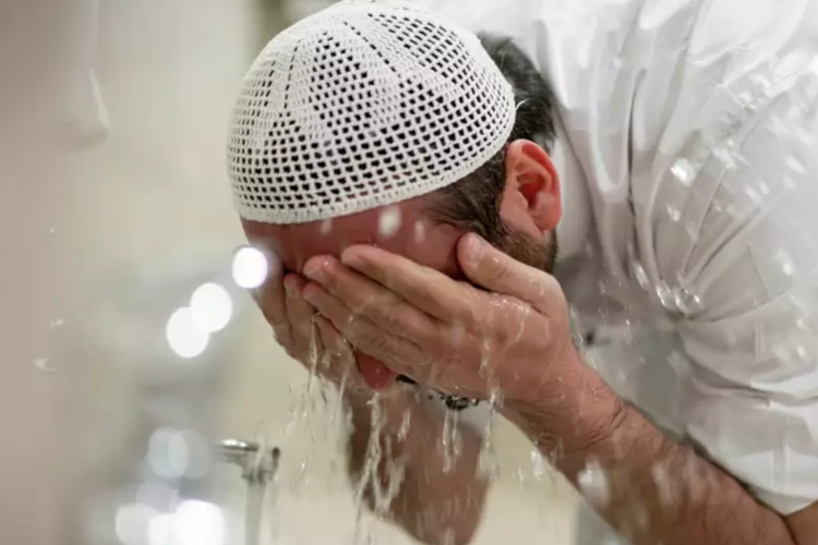 Does Ghusl Count As Wudu
