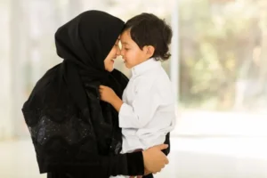 Does Islam Allow Hitting Children