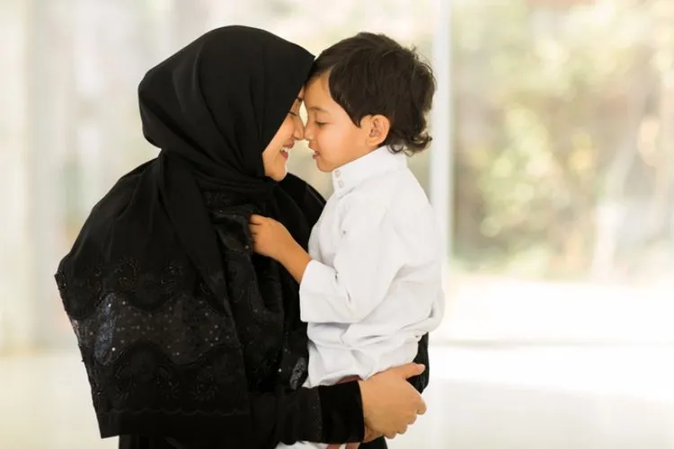 Does Islam Allow Hitting Children