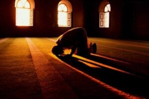 How To Pray Missed Salah