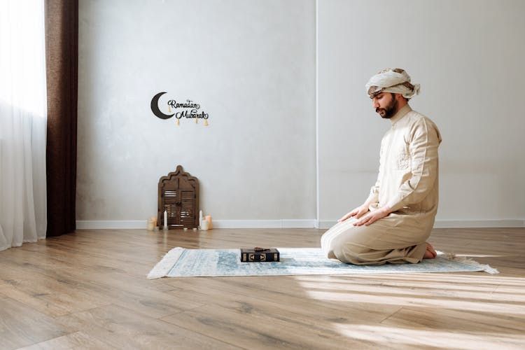 How to Pray Duha Prayer: Time, Virtues & Rewards