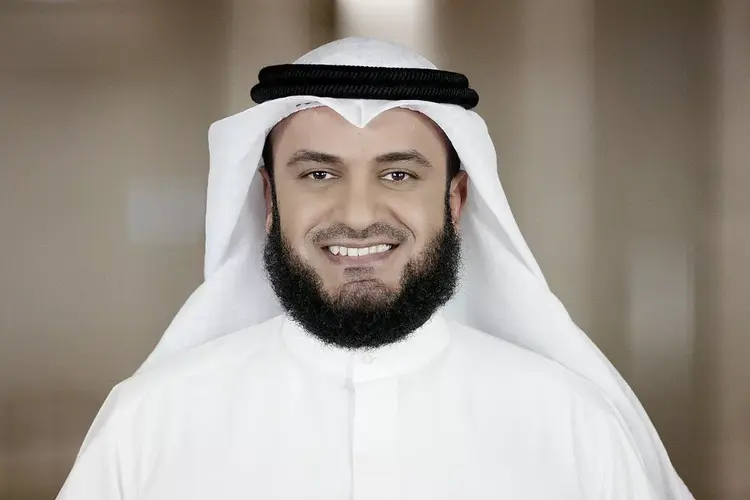 Mishary Rashid Alafasy