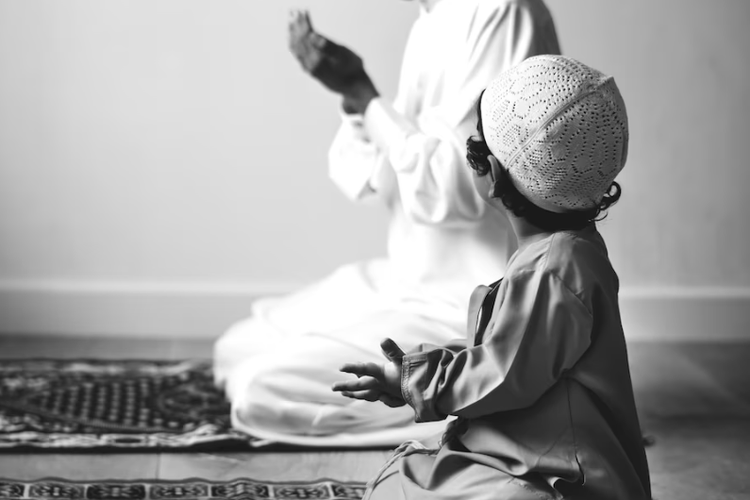 Responsibilities of Children in Islam