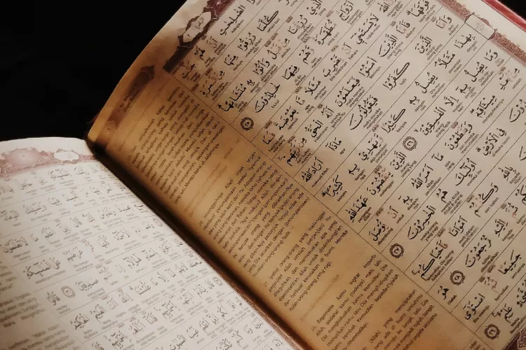 What Are The Three Types Of Tafsir?