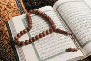 How Do the Quran and Sharia Guide Muslims