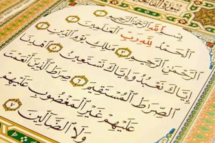Why Is Surah Al-Fatihah So Important In Salah?