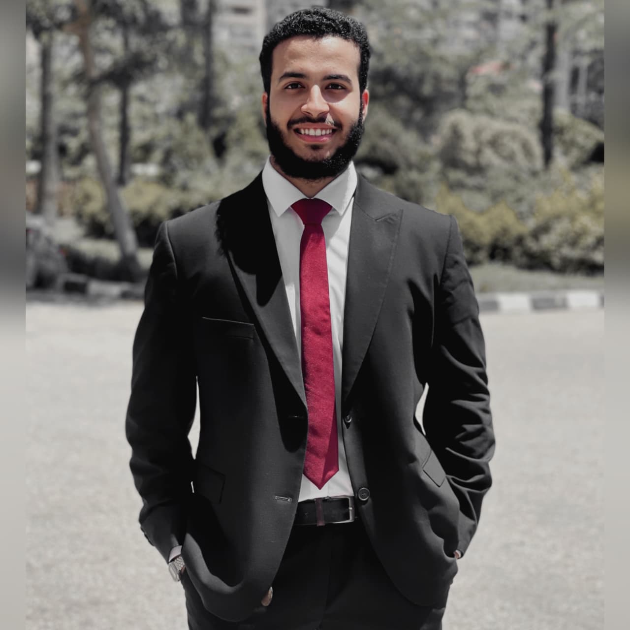 Sheikh Hasan Hindawi