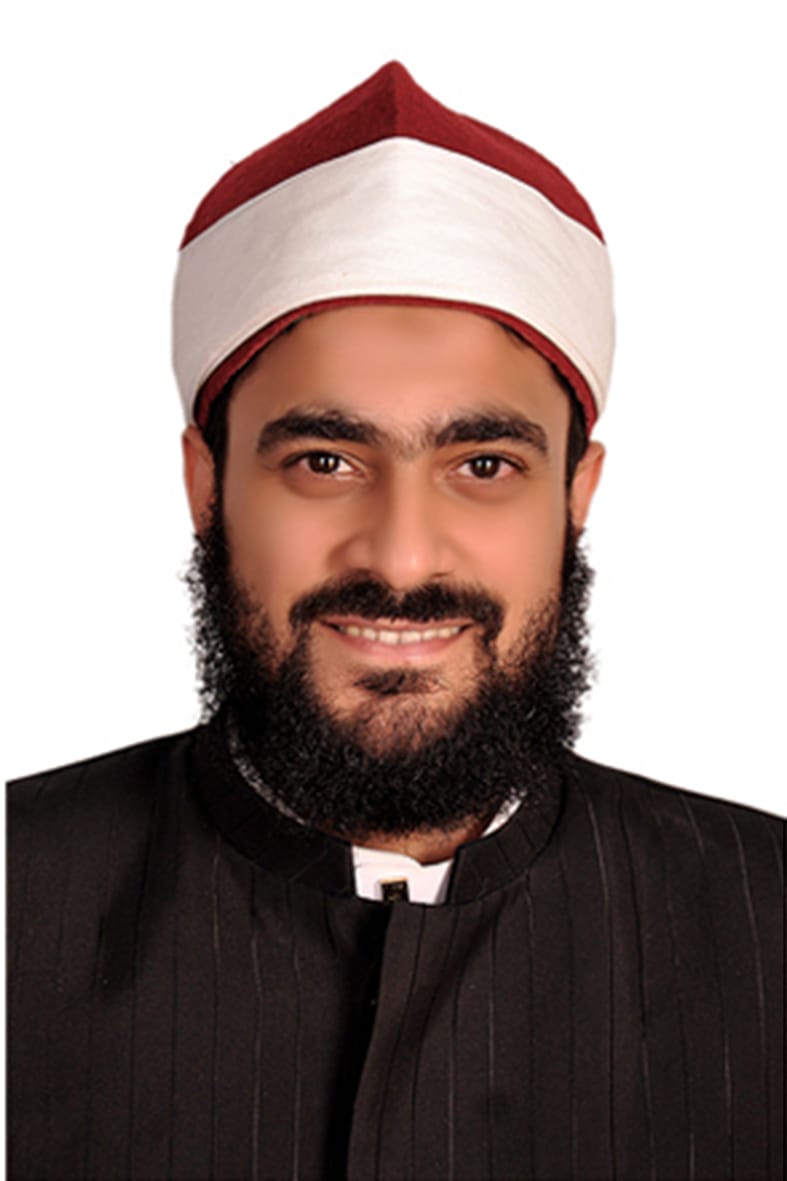 Sheikh Abdulaziz Ali